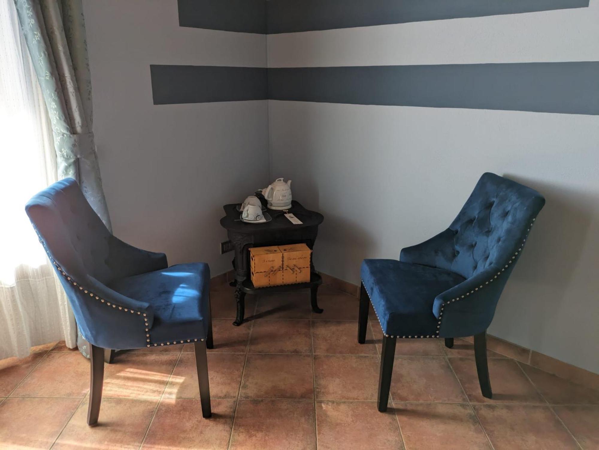 Bed and Breakfast Da Fabiana Bossolasco Exterior foto