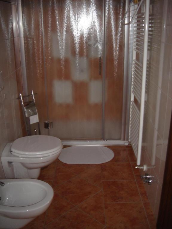 Bed and Breakfast Da Fabiana Bossolasco Zimmer foto